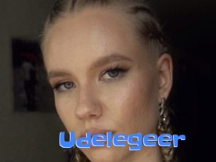 Udelegeer