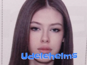 Udelehelms