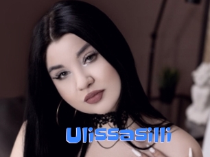 ulissasilli Mausi Privat
