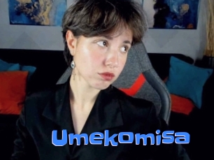 Umekomisa