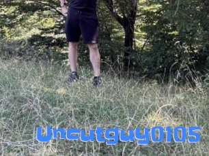 uncutguy0105 Mausi Privat