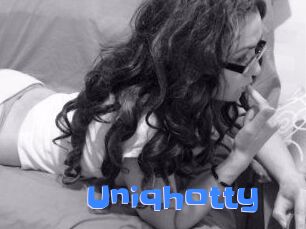 Uniqhotty
