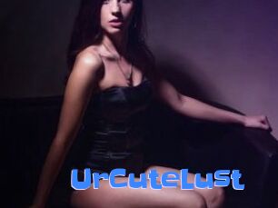 UrCuteLust