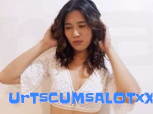 UrTsCUMsALOTxXx