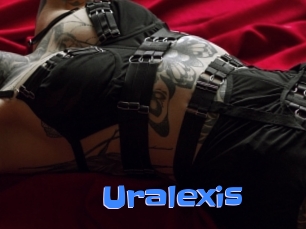 uralexis Mausi Privat