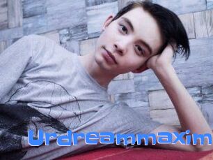 Urdreammaxim