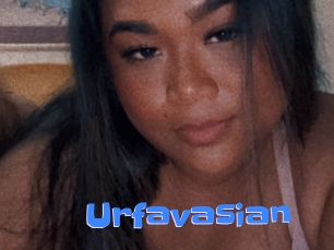 Urfavasian