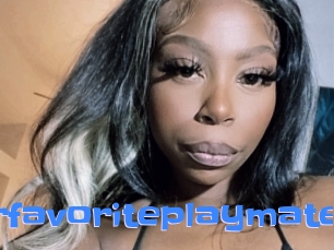 urfavoriteplaymate Mausi Privat