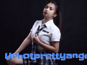 Urhotprettyangel