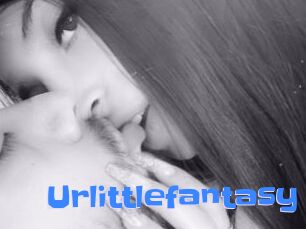 Urlittlefantasy