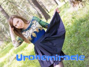 Uronemiracle