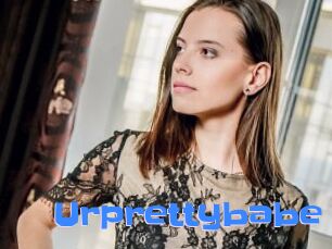 Urprettybabe