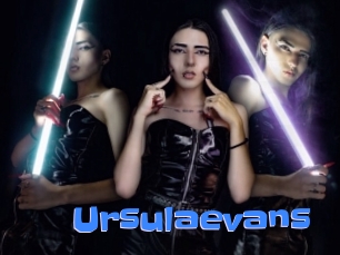 ursulaevans Mausi Privat