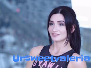 Ursweetvaleria