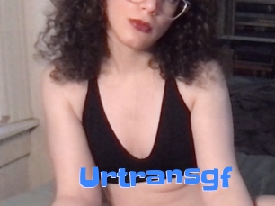 urtransgf Mausi Privat
