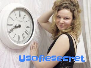 Usofiesecret