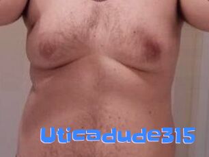 Uticadude315