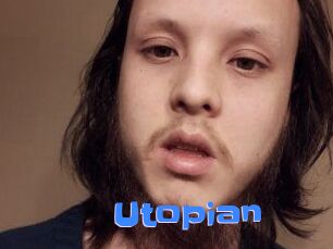 Utopian