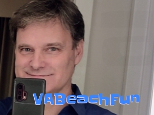 VABeachFun Mausi Privat