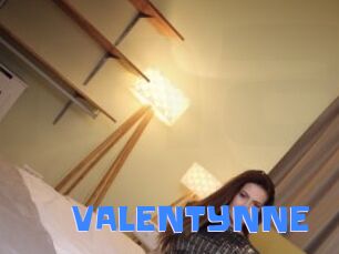 VALENTYNNE
