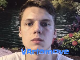 VArlamove