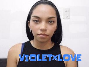 VIOLETxLOVE