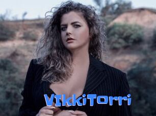 VIkkiTorri