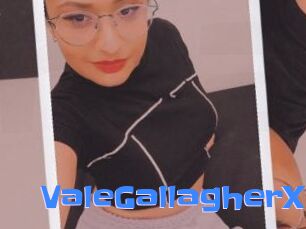 ValeGallagherX