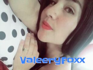 ValeeryFoxx