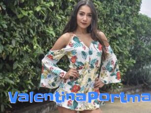 ValentinaPortman