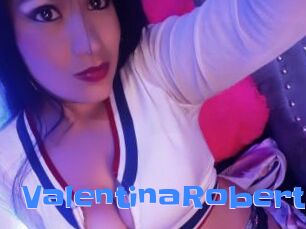 ValentinaRoberts