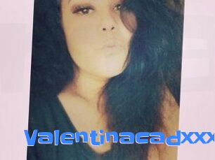 Valentinacadxxx