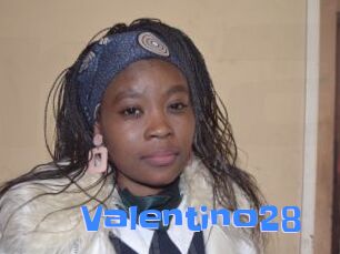 Valentino28