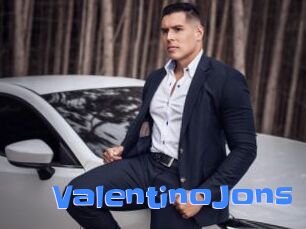 ValentinoJons