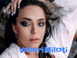 ValeriMiloti
