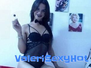 ValeriSexyHot