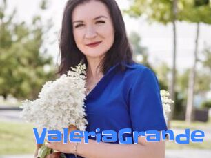 ValeriaGrande