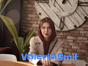 ValeriaSmil