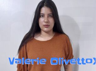 Valerie_OlivettoX