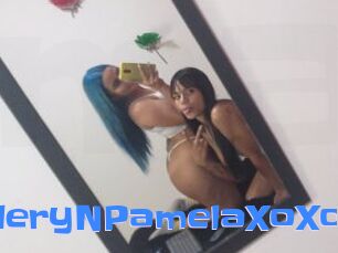 ValeryNPamelaXoXo