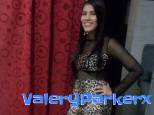 ValeryParkerx