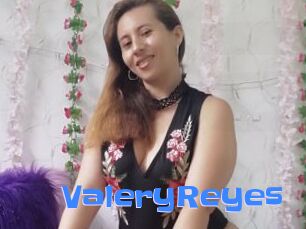 ValeryReyes