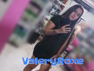 ValeryRoxe