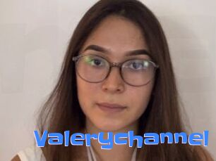 Valerychannel