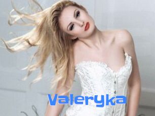 Valeryka