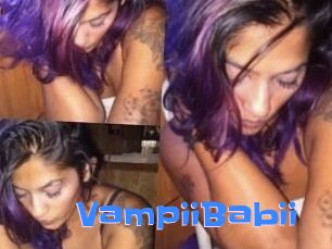 VampiiBabii