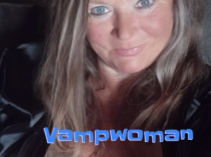 Vampwoman