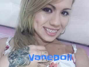 VaneDoll