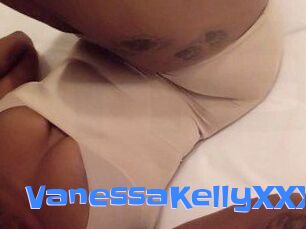 VanessaKellyXXX