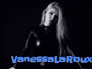 VanessaLaRoux Mausi Privat